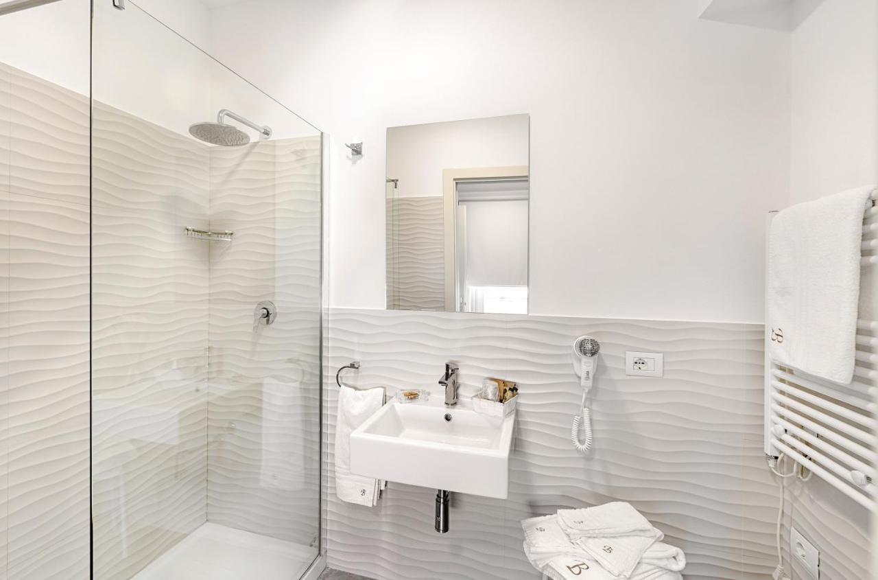 ラグーザ Via Barocca Bed & Breakfast エクステリア 写真