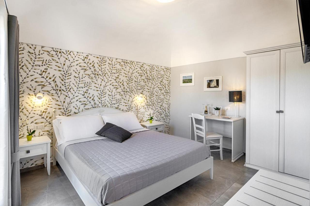 ラグーザ Via Barocca Bed & Breakfast エクステリア 写真