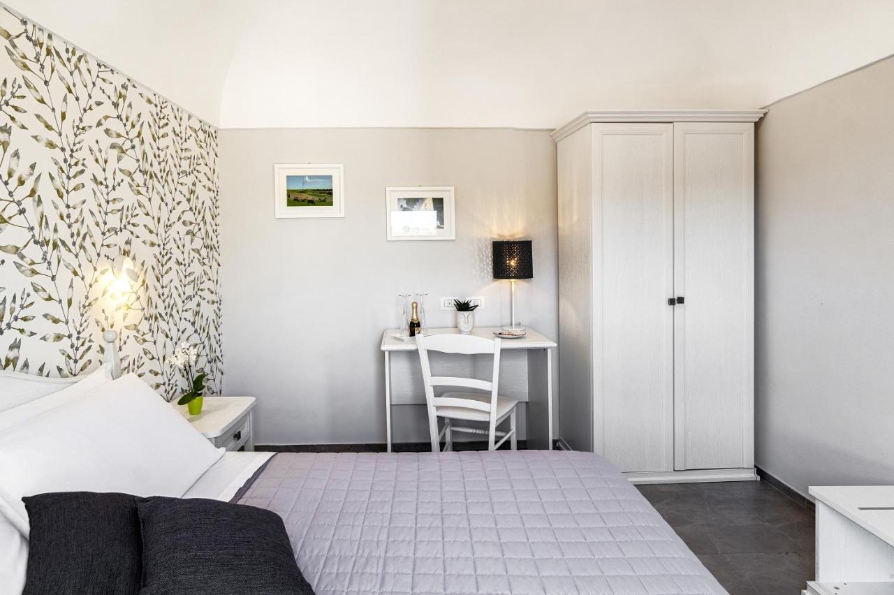 ラグーザ Via Barocca Bed & Breakfast エクステリア 写真